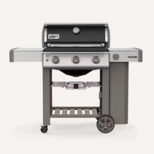 Genesis II E310 GBS Gas Grill