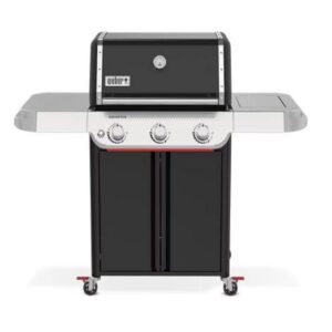 Genesis E315W Gas Barbecue