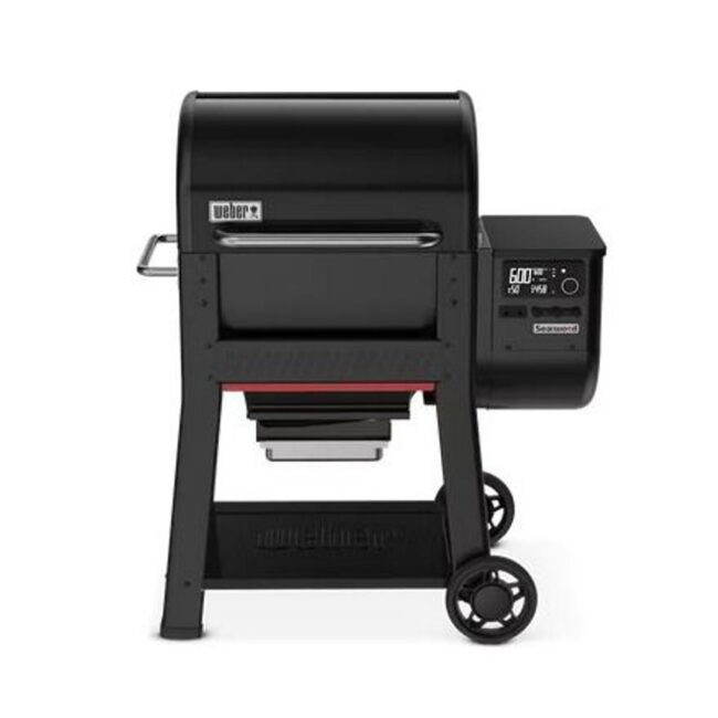Searwood 600 Pellet Grill in UAE