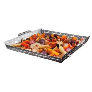WEBER CRAFTED Grilling Basket