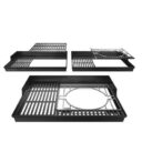 WEBER CRAFTED PorcelainEnameled CastIron Cooking Grates in UAE - view 3