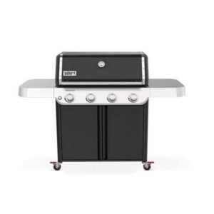 Genesis E415 Gas Grill Liquid Propane