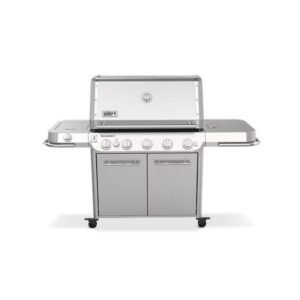 Weber Summit FS38 S Gas Barbecue 1500103