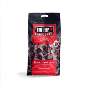Weber Briquettes 8kg