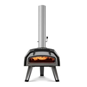 Ooni Karu 2 MultiFuel Outdoor Pizza Oven