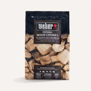 Hickory Wood Chunks