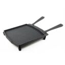 Ooni DualSided Grizzler Plate in UAE - view 2