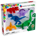 MAGNATILES Dinos 5 Piece Set in UAE - view 2