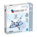MAGNATILES ICE 16 Piece Set in UAE