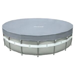 Intex Ultra Frame Pool Cover 18ft