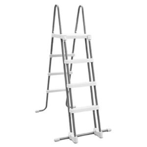 Intex Ladder With Removable StepsFor 52In Pools