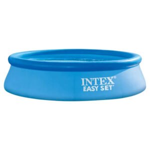 Intex Easy Set Pool Without Pump 6ft
