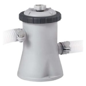 Intex 330 Gph Cartridge Filter Pump 220240V