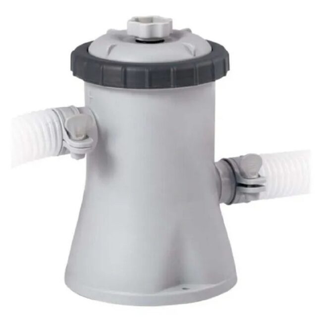 Intex 330 Gph Cartridge Filter Pump 220240V in UAE