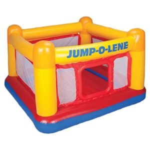 Intex Inflatable Playhouse JumpOLene