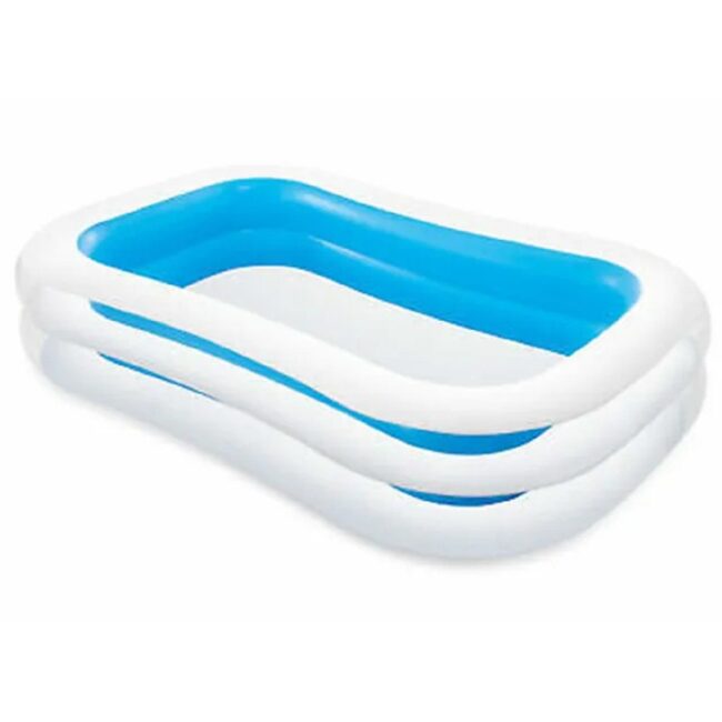 GAZ-56483.1 Intex Family Swim Center Pool in UAE
