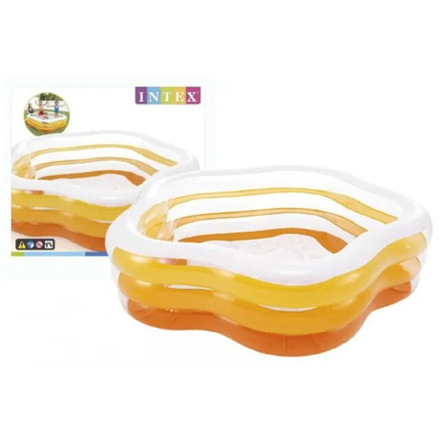 GAZ-56495.2 Intex Summer Colors Pool in UAE - view 2