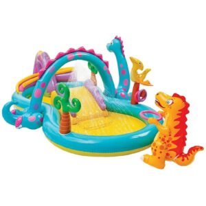 Intex Dinoland Play Center