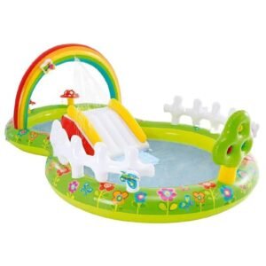 Intex My Garden Play Center