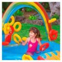 Intex Rainbow Ring Play Center Inflatable Pool in UAE - view 3