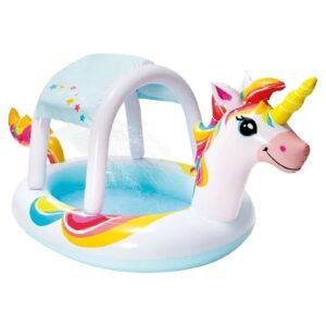 Intex Unicorn Spray Pool