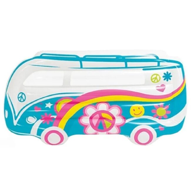 Intex Groovy Van Inflatable Pool Float in UAE