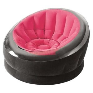 Intex Empire Chair Pink
