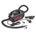 Intex Quick Fill Electric Pump Black in UAE