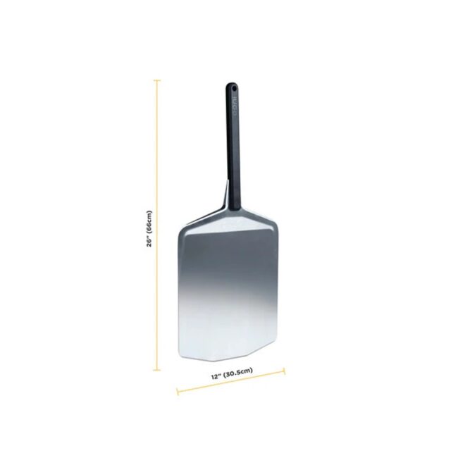 GR21744-12_PizzaPeel-US-V2 Ooni 12inch Pizza Peel in UAE - view 2