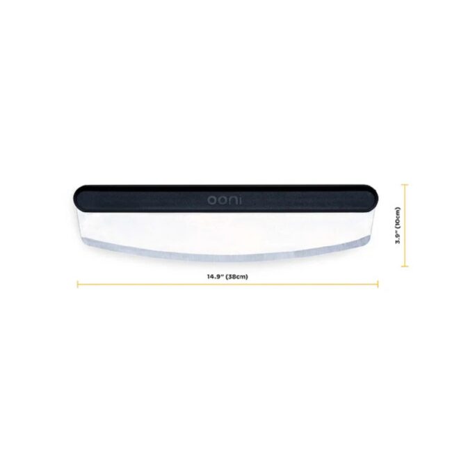 GR21744-OoniPizzaCutterRockerBlade-US Ooni Pizza Cutter Rocker Blade in UAE - view 3