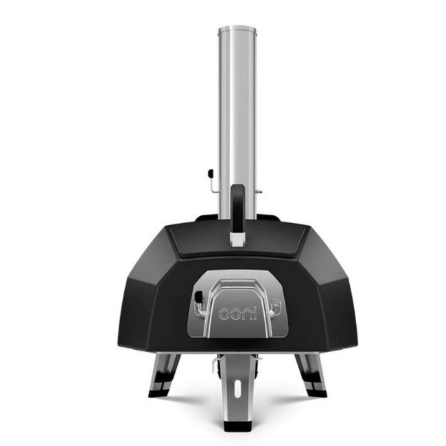Ooni Karu 2 PRO MultiFuel Portable Pizza Oven in UAE - view 3