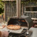 Ooni Karu 2 PRO MultiFuel Portable Pizza Oven in UAE - view 2