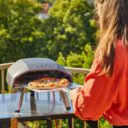 Ooni Koda 12 Outdoor Pizza Oven in UAE - view 3