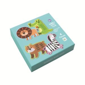 Animals Rope Toys