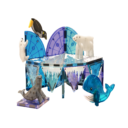 MAGNATILES Arctic Animals 25 Piece Set in UAE - view 3