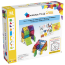 MAGNATILES House 28 Piece Set in UAE - view 3