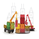 Magna-Tiles_Builder_32pc_Carton_FOP_build_whiteBkgd