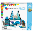 MAGNATILES Arctic Animals 25 Piece Set in UAE