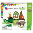 MAGNATILES Jungle Animals 25 Piece Set in UAE