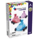 MAGNATILES Dashers 6 Piece Set in UAE - view 5