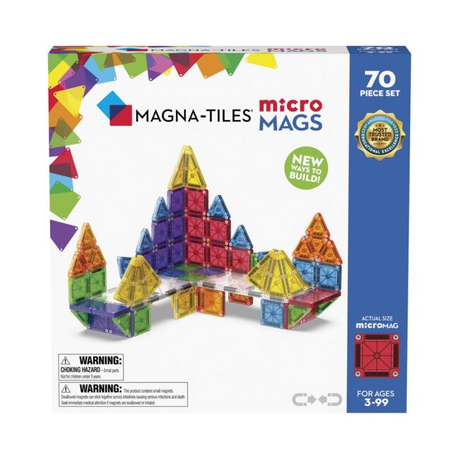 MagnaTiles-MicroMags_70pc-Carton-f_StraightOn MAGNATILES microMAGS 70 Piece Deluxe Set in UAE