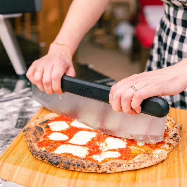RockerBlade1 Ooni Pizza Cutter Rocker Blade in UAE - view 2