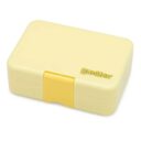 Yumbox 3 Compartments Minisnack Lunchbox Sunburst Yellow in UAE