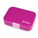 Yumbox 6 Compartments Original Malibu Lunchbox Purple Paradise in UAE