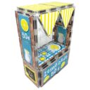 CreateOn Dollars and Cents Lemonade Stand in UAE - view 2
