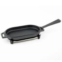 Ooni Cast Iron Sizzler Pan in UAE