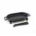 Ooni Cast Iron Sizzler Pan in UAE - view 2
