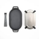 Ooni Cast Iron Sizzler Pan in UAE - view 3