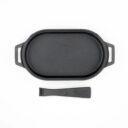 Ooni Cast Iron Sizzler Pan in UAE - view 4