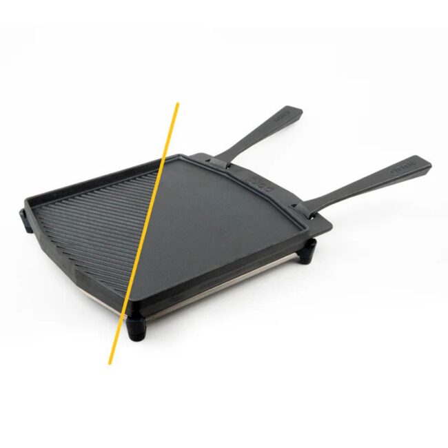 UU-P1AC00_Image1 Ooni DualSided Grizzler Plate in UAE